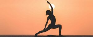 Rawfood Yoga Retreat Online – 3 days