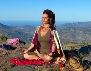 Tara_Meditatie_berg_top