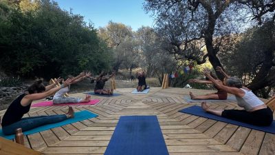 Yoga-space-Ananda-forest